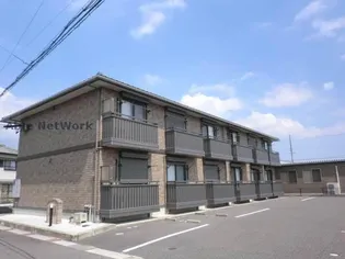 アッファビーレ東山の画像