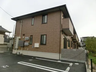 メゾン プルミエの画像