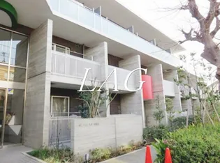 コンフォリア中落合の画像