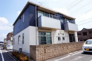 グラシアス セゾン D棟の画像