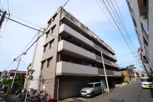 日神デュオステージ蒔田の画像