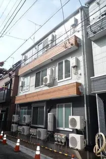 エルプレミア平井の画像