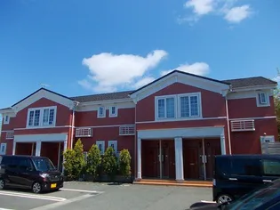 クローバーⅡの画像