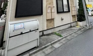 ボア ソルト高田馬場の画像