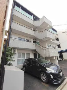 コーポみささの画像