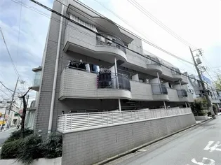 椿マンションの画像