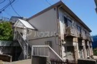 コーポすずらんの画像