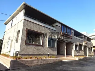 シャルマンAの画像