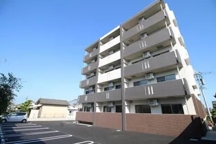 オーシャンハイツ参番館の画像