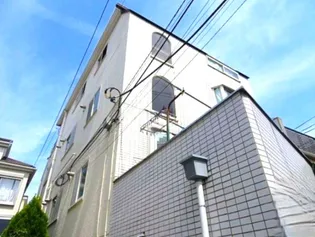 南台クレストの画像