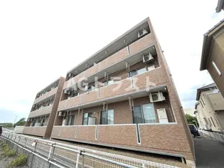 ルネスKMIIIの画像