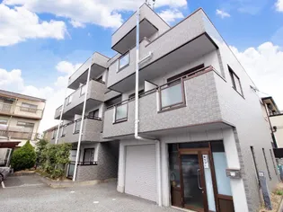 レジデンス佐々木の画像