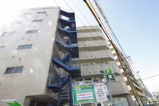 メルポート出汐の画像