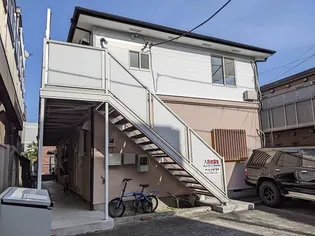 ウエストハイムの画像