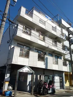 TOWASKY尾久の画像