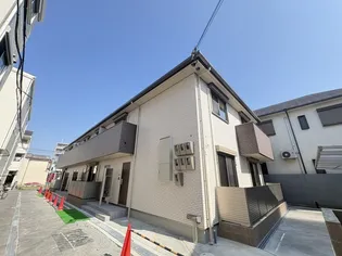 ウェルゲートノースの画像