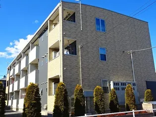 CASA FELICE DSの画像