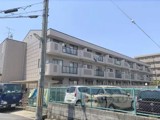 グレースコート恋の窪の画像