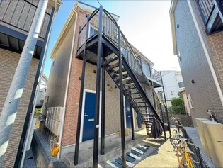 TGハウス石川町の画像