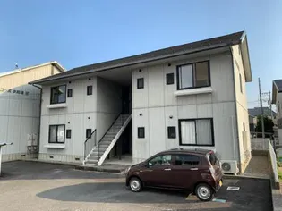 コーポ中的場 VIII棟の画像