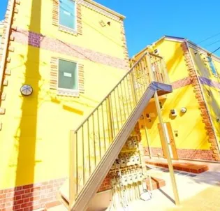 ユナイト新横浜トーマス グラバーの画像