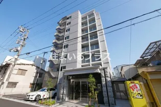 アドバンス大阪城東ブロードの画像