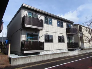 MAISON BLANCHEの画像