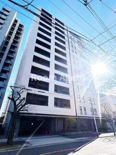 GRAND ESPOIR IZUMI【12階】の外観