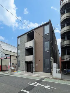 イクシオ竹の塚の画像