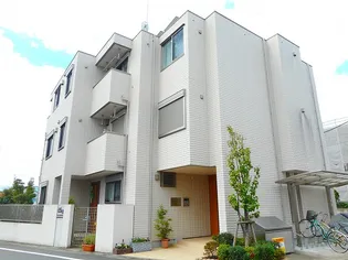 グランソレーユの画像