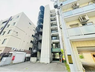 セトル豊平3 1の画像