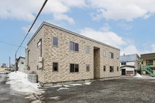 ノルフィーノ曙Ⅰ A棟の画像