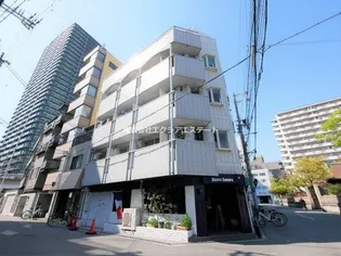 エスタイル難波南の画像