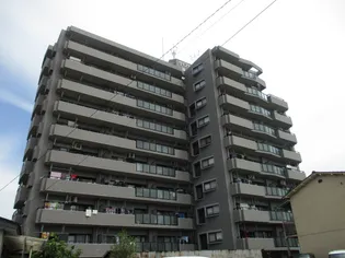 ダイアパレス福田町の画像