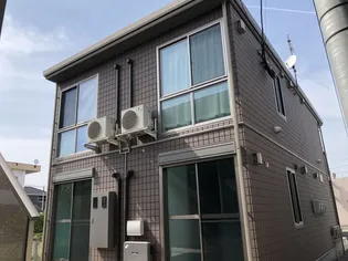 AGハイムB棟の画像