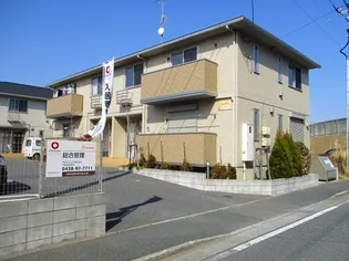 ソシア Aの画像