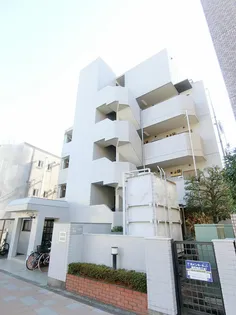 ロイヤルアークガーデン【2階】の外観