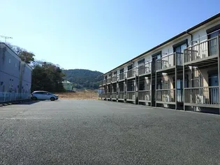 マイステージ貝渚の画像