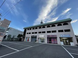 ハイツシラカワの画像