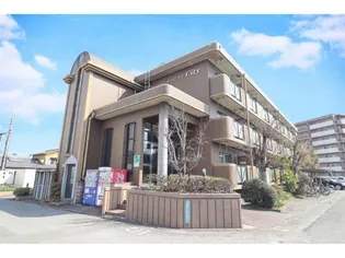 オーシャンCITYの画像