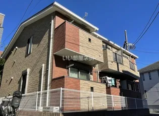 ソレイユメゾンの画像