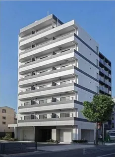 ガリシア池上の画像