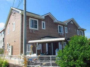 クランベリーハウスの画像