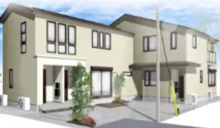 東京都荒川区荒川5【アパート】の外観