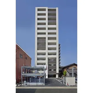 グランシャリオ新町の画像