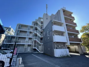 グレイスコート大倉山の画像