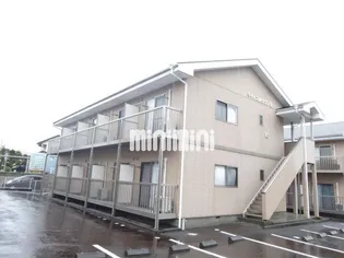 キャッスルタウンCの画像