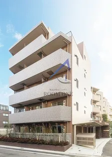 クレアシオン南大塚の画像