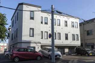 ライブマーケット豊平の画像