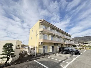 松栄ハイツの画像